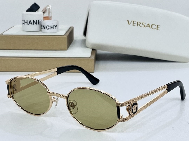 Versace Sunglasses